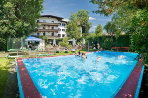 Отель Hotel Linde, Вёргль